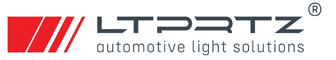 LTPRTZ Automotive Lights Logo