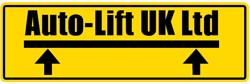 Auto-Lift UK Logo