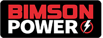 Bimson Power Logo